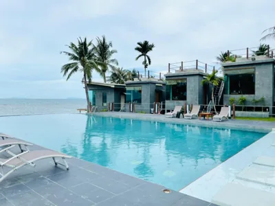 The Sea Resort Haad Rin – Photos 9