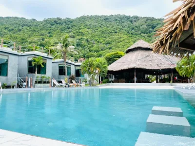 The Sea Resort Haad Rin – Photos 10