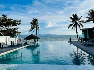 The Sea Resort Haad Rin – Photos 11