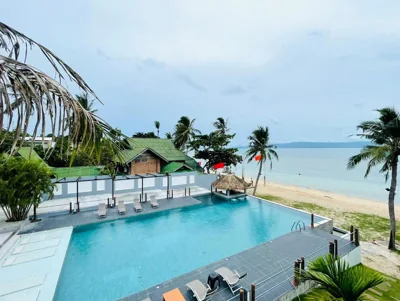 The Sea Resort Haad Rin – Photos 13