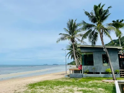 The Sea Resort Haad Rin – Photos 14