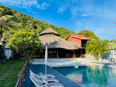 The Sea Resort Haad Rin – Photos 16
